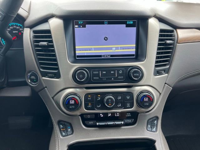 Used 2020 GMC Yukon XL Denali image 31