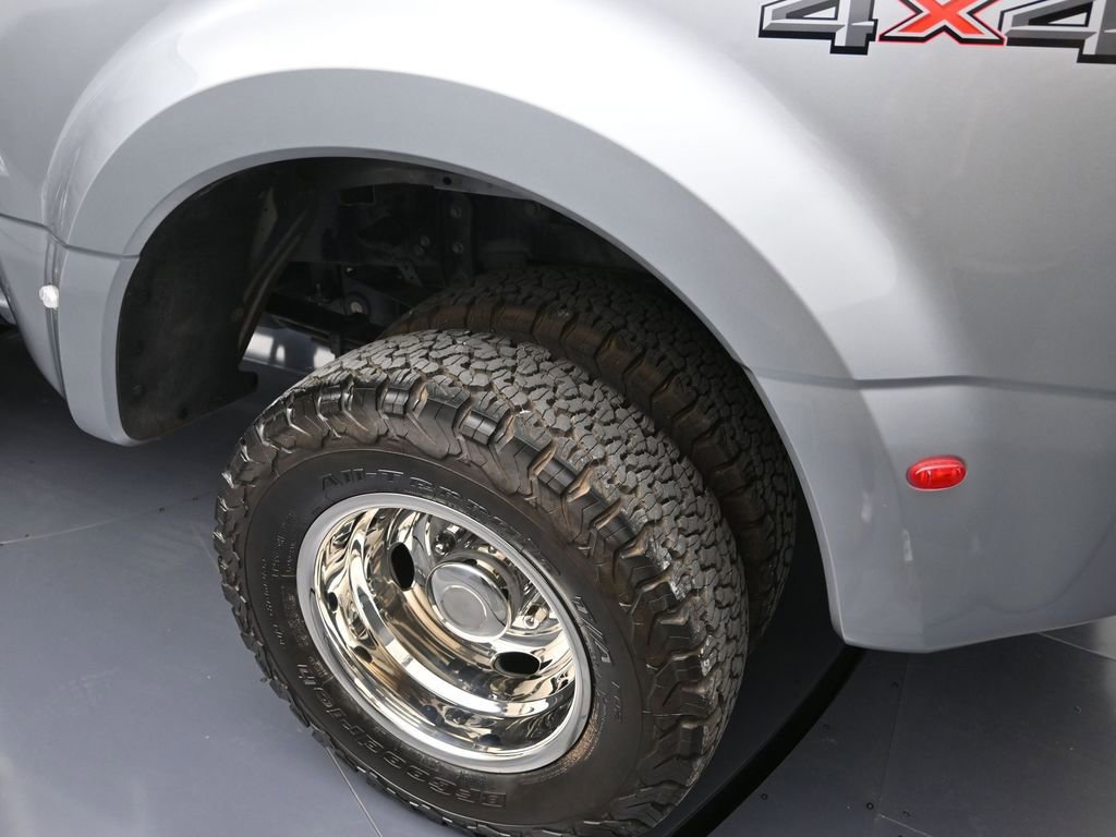 Used 2024 Ford F350 XLT image 21