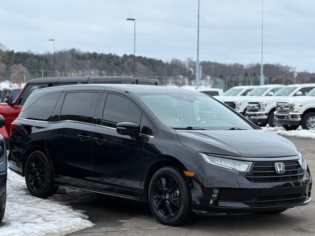 Used 2024 Honda Odyssey Sport image 34