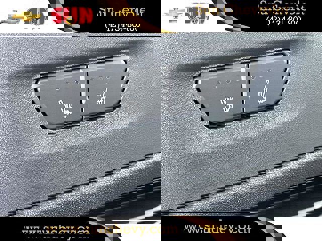 New 2026 Chevrolet Silverado EV LT image 19