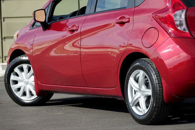 Used 2015 Nissan Versa Note SV image 21