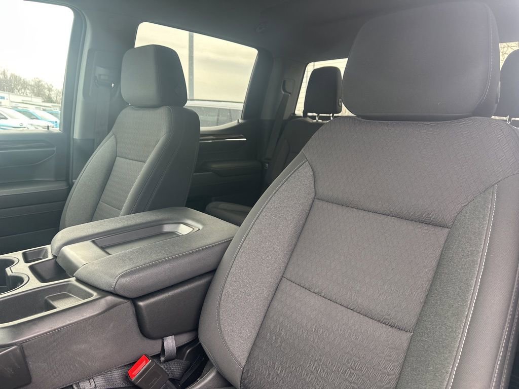 Certified 2023 Chevrolet Silverado 1500 LT image 11