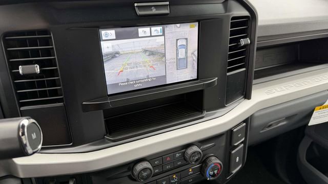 New 2026 Ford F350 XL image 12
