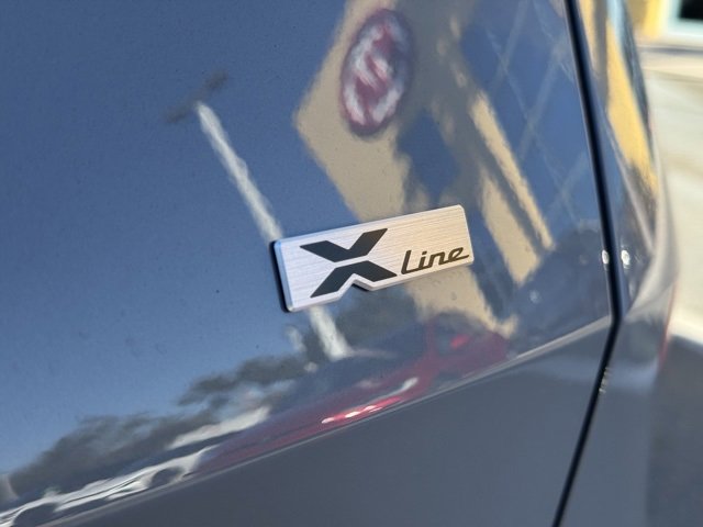 New 2026 Kia Sportage X-Line image 10