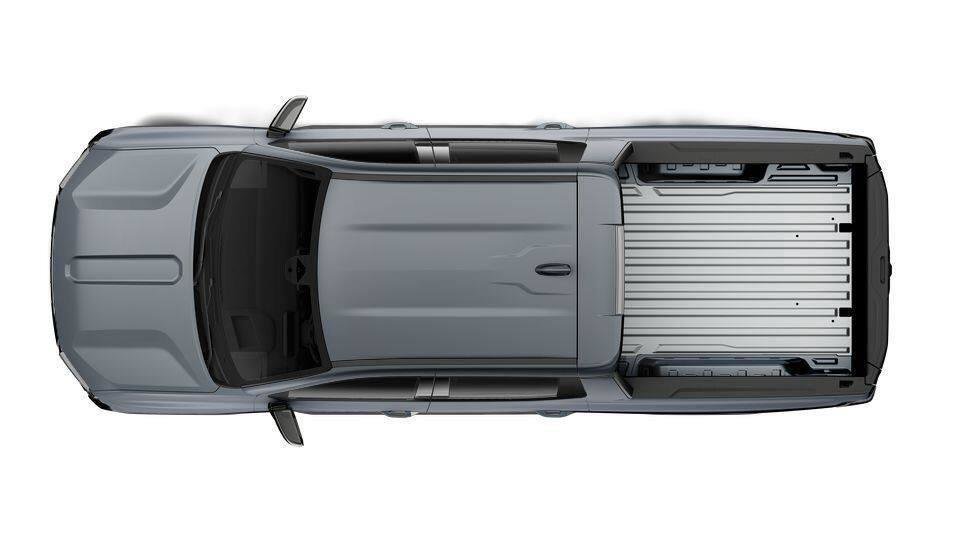 New 2026 GMC Sierra EV Elevation w/ LPO, Elevation Dark Package AWD/4WD image 25