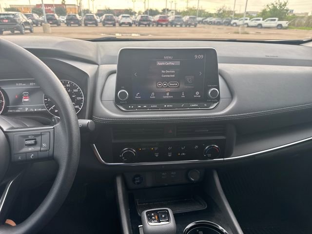 Certified 2024 Nissan Rogue S AWD/4WD image 17