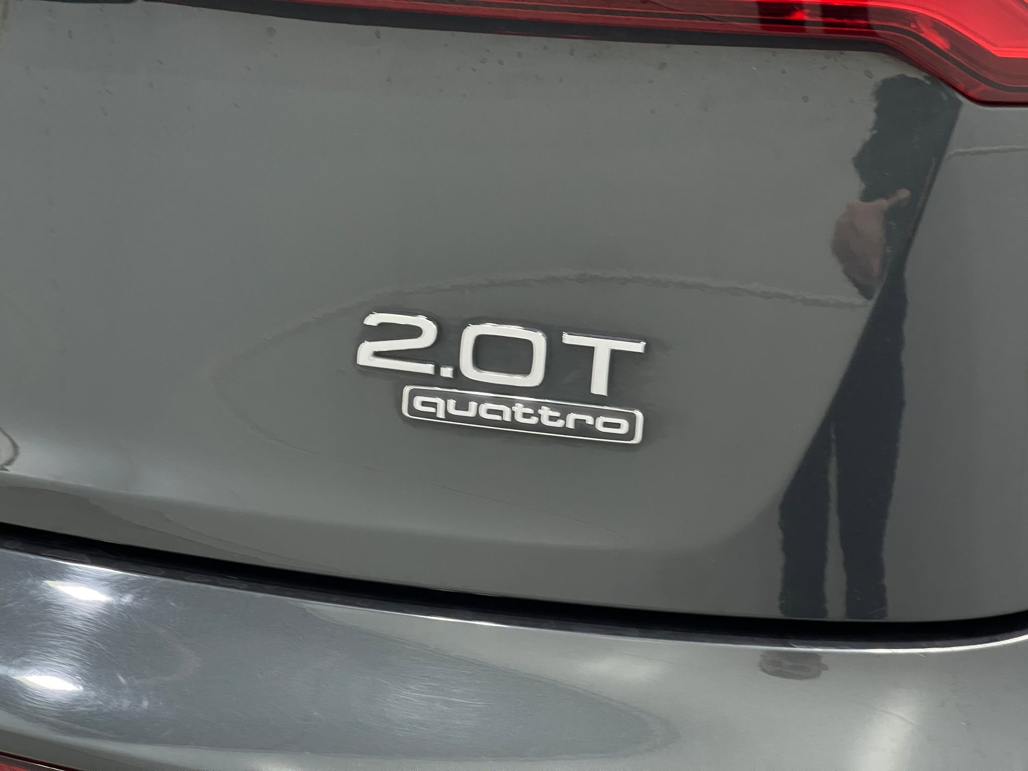 Used 2018 Audi Q5 2.0T Premium w/ Convenience Package image 39