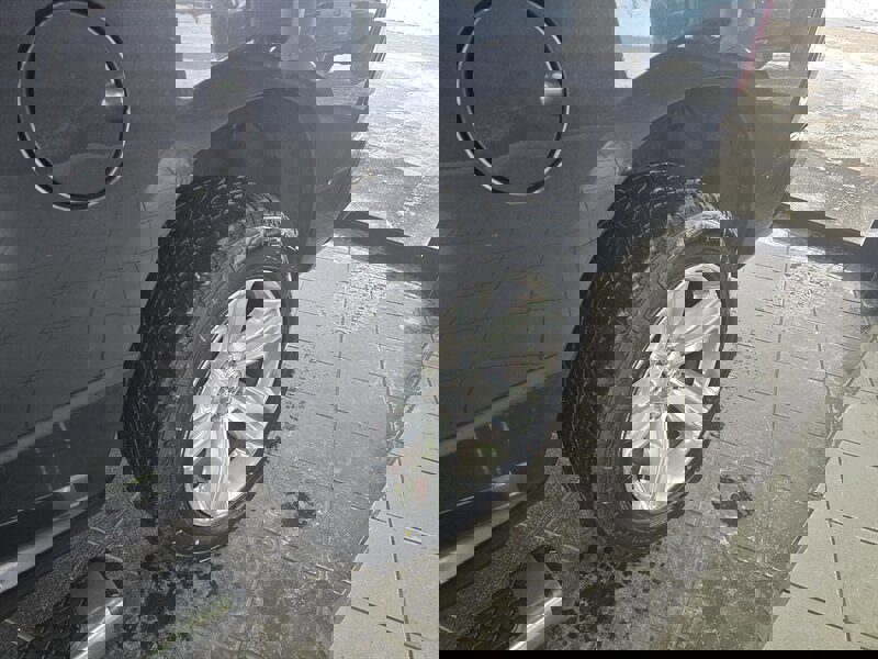 Used 2015 RAM 1500 Sport w/ Sport Premium Group image 39