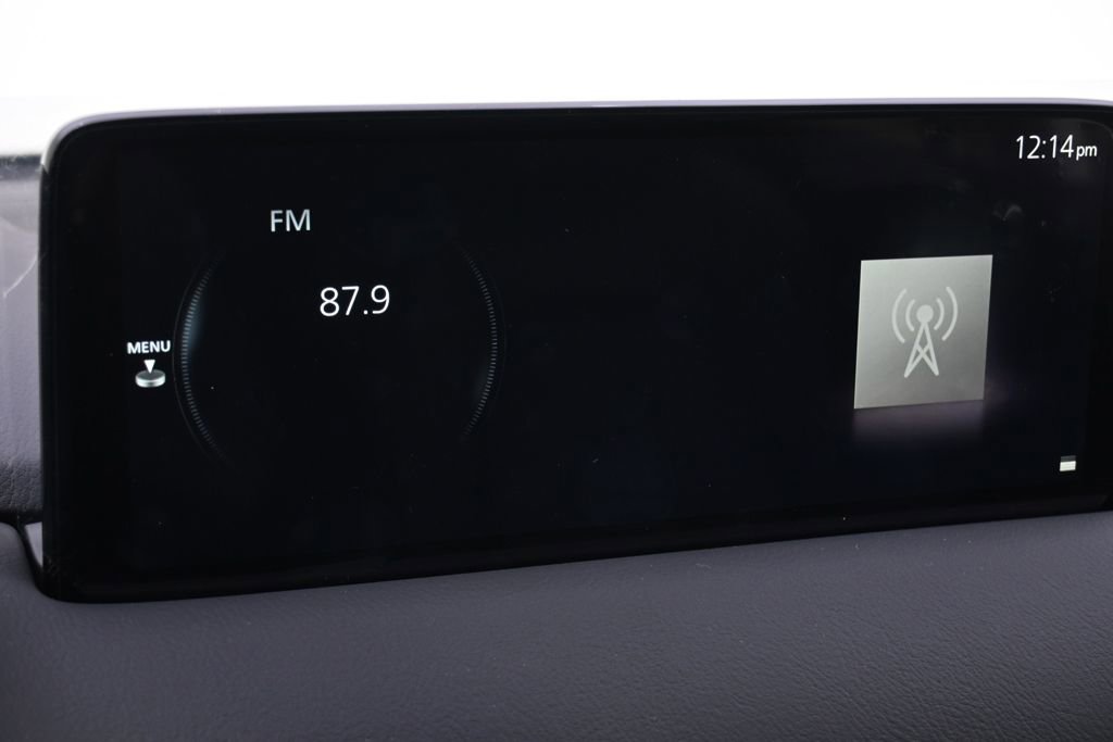 New 2025 MAZDA CX-5 Carbon Edition image 27