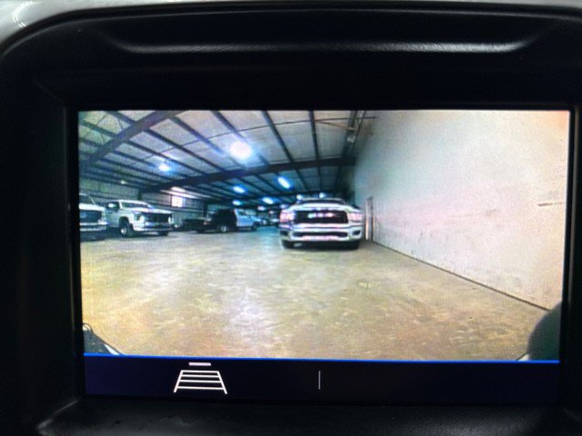 Used 2021 Chevrolet Silverado 3500 W/T w/ WT Convenience Package AWD/4WD image 19