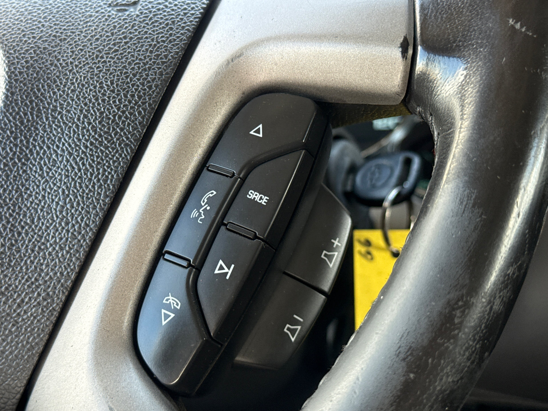 Used 2011 Chevrolet Silverado 2500 LT w/ Interior Plus Package AWD/4WD image 27