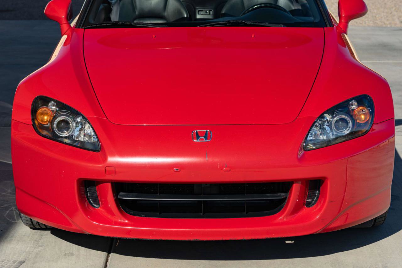 Used 2004 Honda S2000 image 25