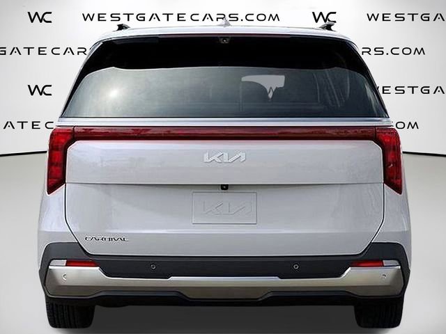 New 2026 Kia Carnival SX image 18