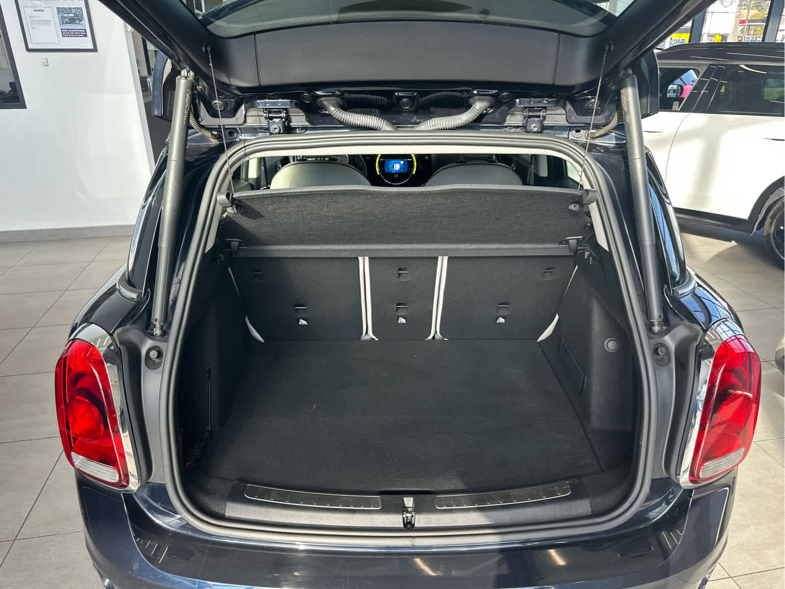 Used 2020 MINI Cooper Countryman S AWD/4WD image 5