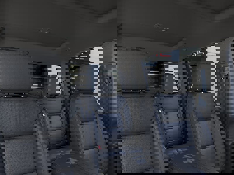 New 2026 GMC Sierra 1500 SLT image 24