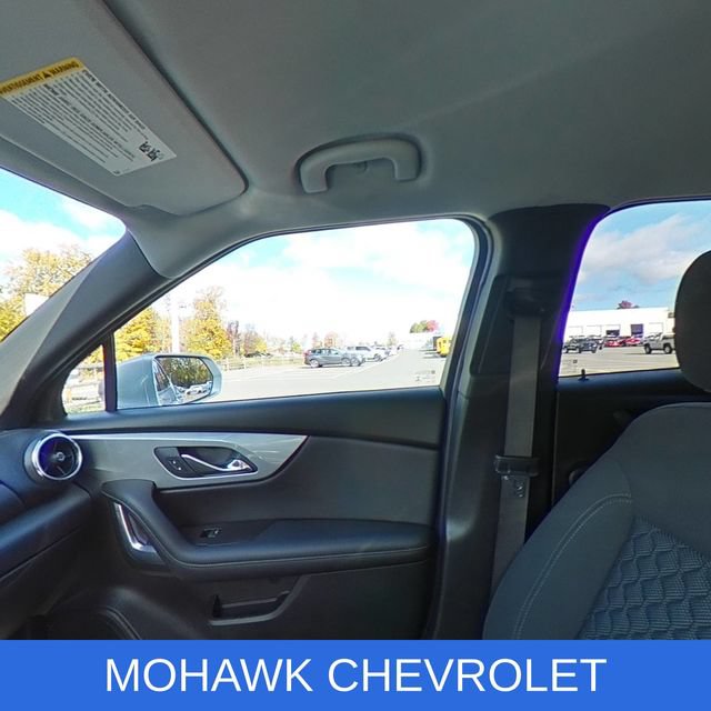 Certified 2020 Chevrolet Blazer LT AWD/4WD image 39