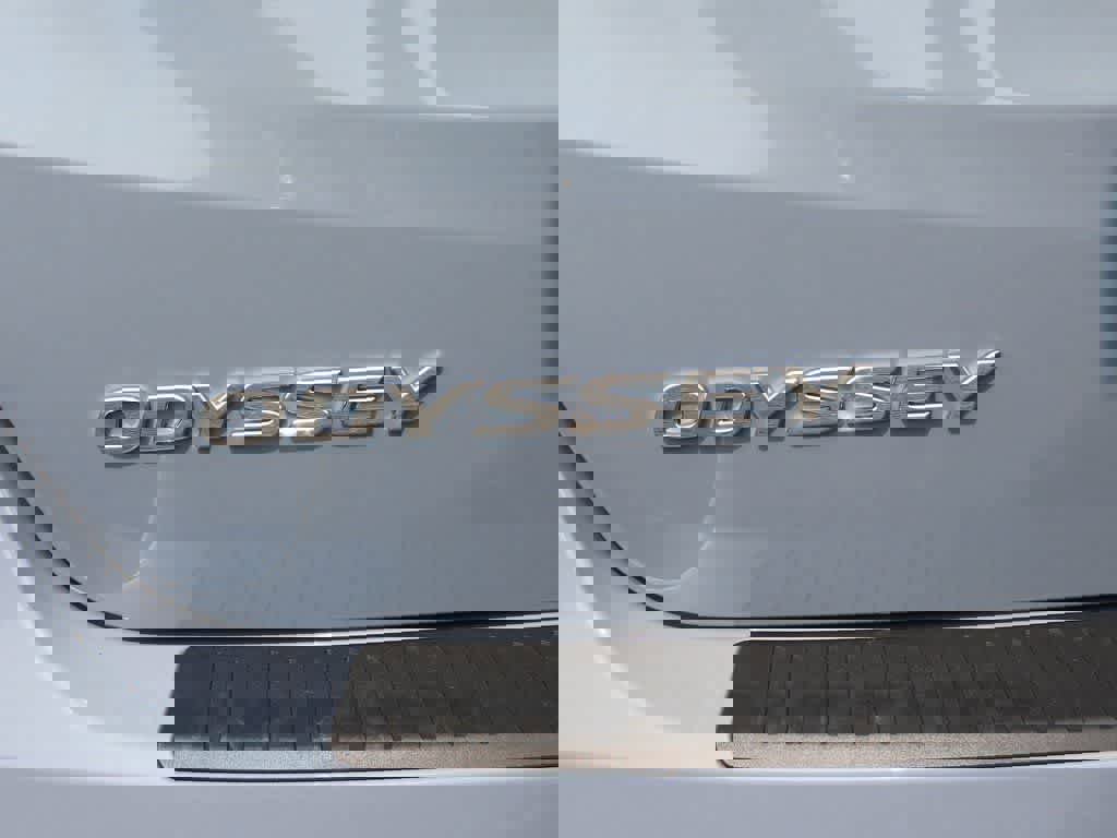 New 2026 Honda Odyssey Sport-L image 7