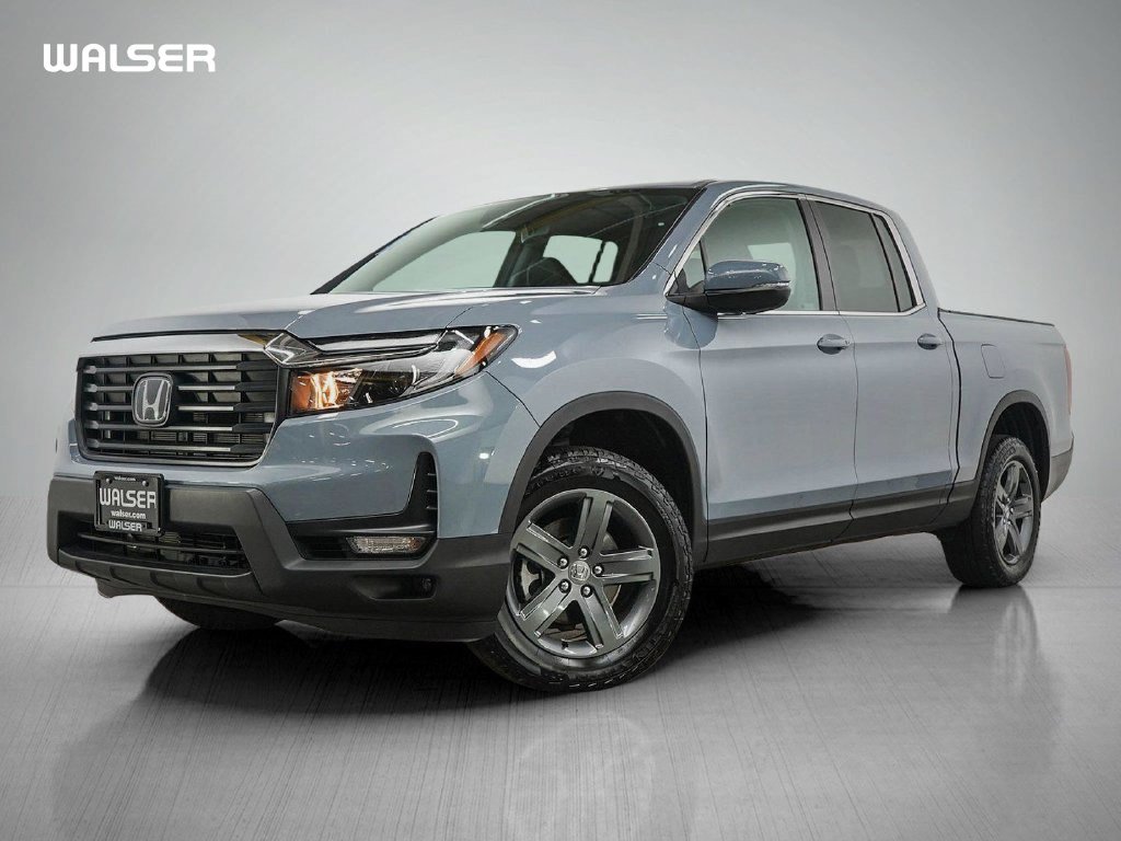 Used 2023 Honda Ridgeline RTL image 1