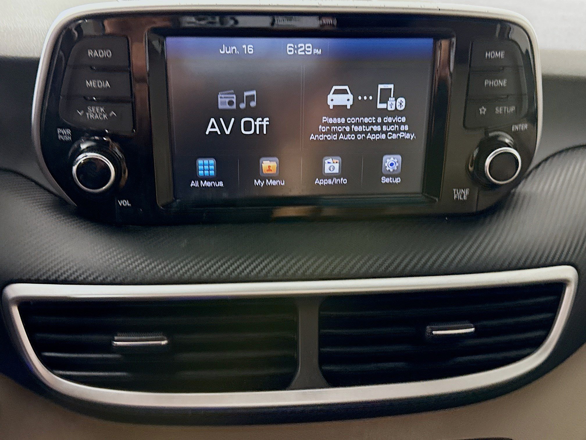 Used 2019 Hyundai Tucson Value FWD image 18