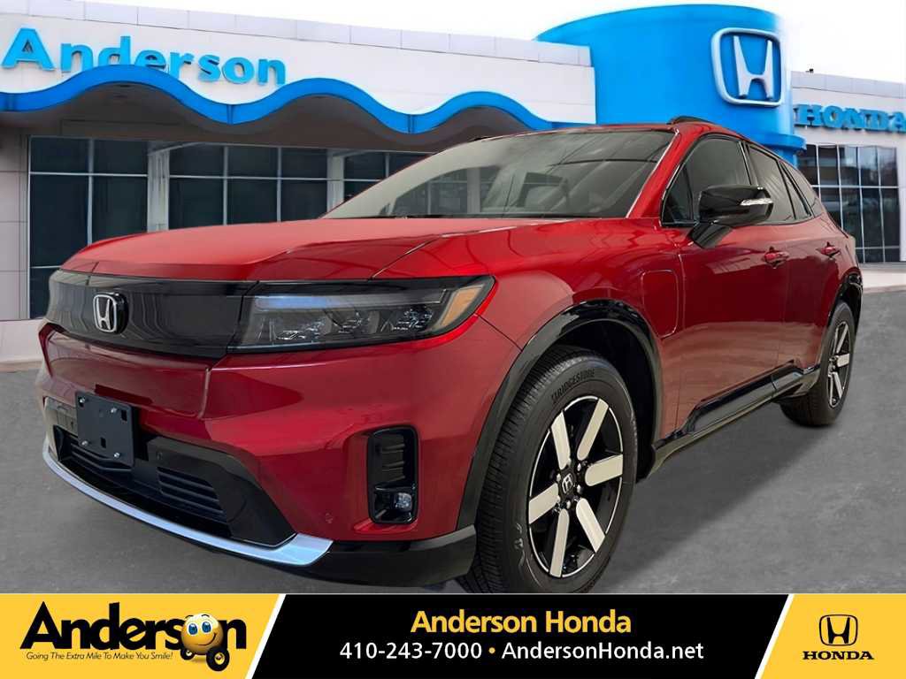New 2026 Honda Prologue Touring