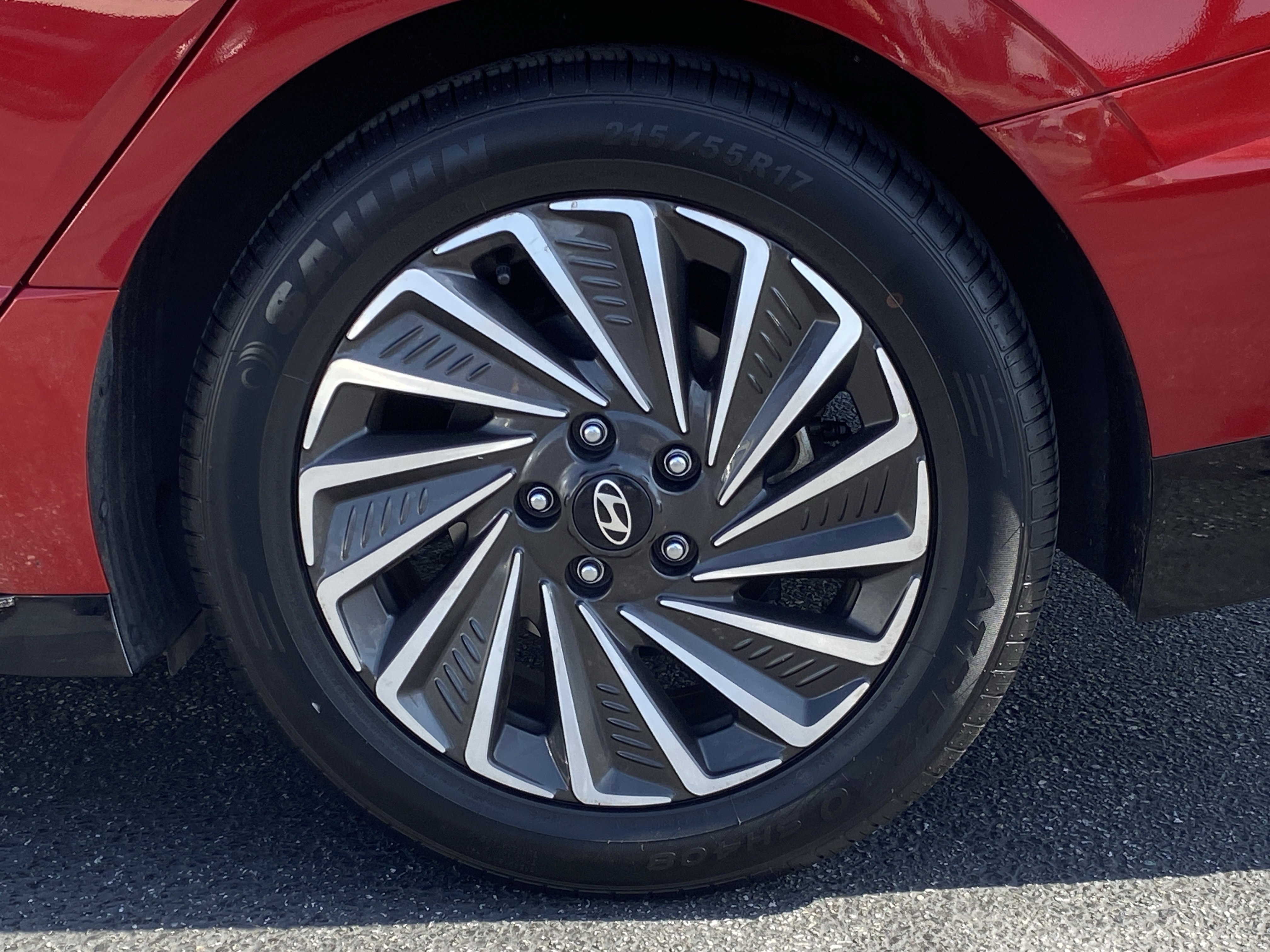 Used 2025 Hyundai Sonata SEL image 7