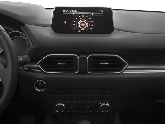 Used 2017 MAZDA CX-5 Grand Select AWD/4WD image 13