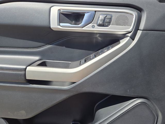 Used 2020 Ford Explorer Limited w/ Class III Trailer Tow Package image 25