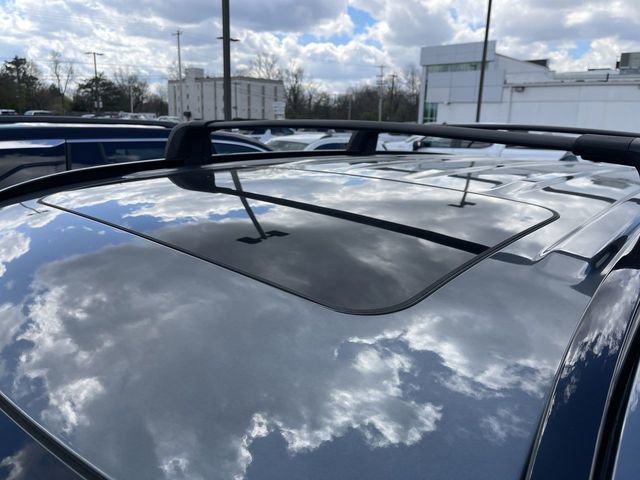 Used 2023 Hyundai Palisade XRT image 3