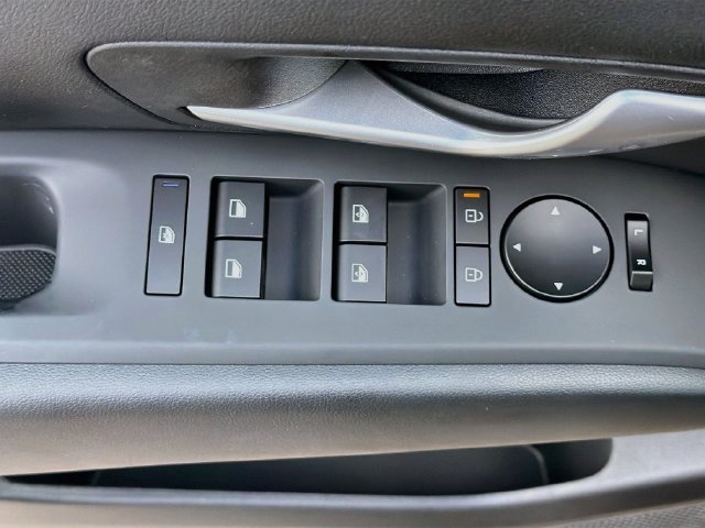 New 2026 Hyundai Tucson SEL Plus FWD image 17
