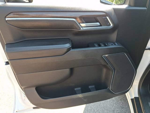 Used 2023 Chevrolet Silverado 1500 LT Trail Boss AWD/4WD image 14