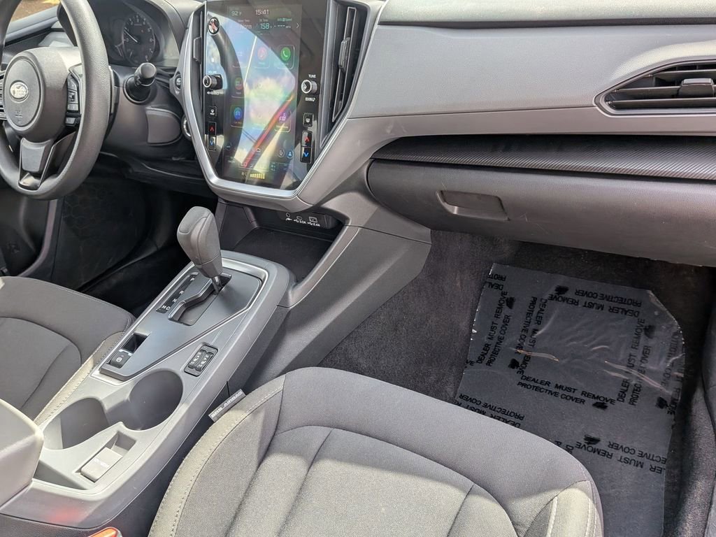 Used 2025 Subaru Crosstrek 2.0i Premium AWD/4WD image 29