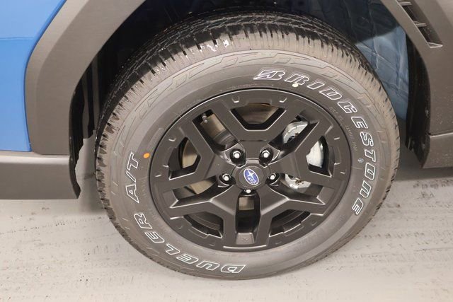 New 2026 Subaru Outback Wilderness image 9
