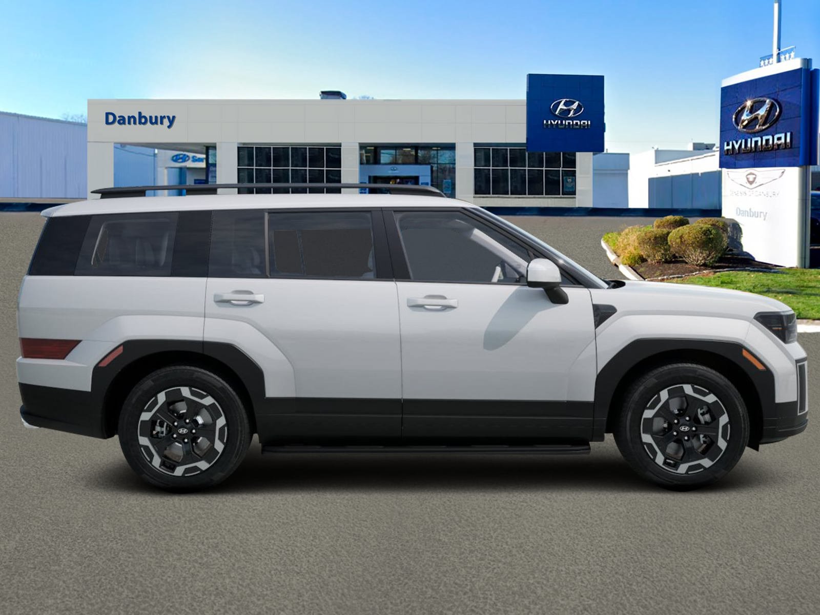 New 2027 Hyundai Santa Fe SEL AWD/4WD image 6