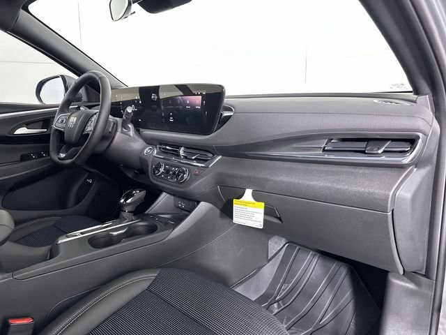 New 2026 Buick Envista Preferred w/ Convenience I Package image 48