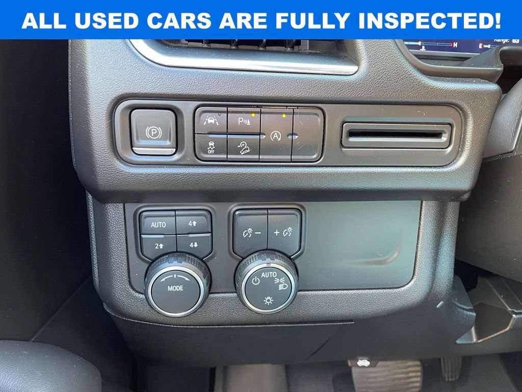 Used 2023 Chevrolet Suburban Z71 AWD/4WD image 26