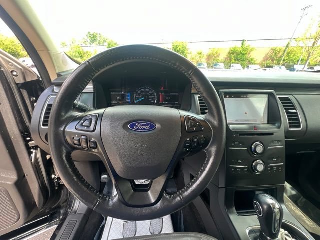 Used 2019 Ford Flex SEL w/ Equipment Group 202A FWD image 27