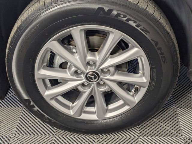 Used 2023 MAZDA CX-5 AWD 2.5 S image 8