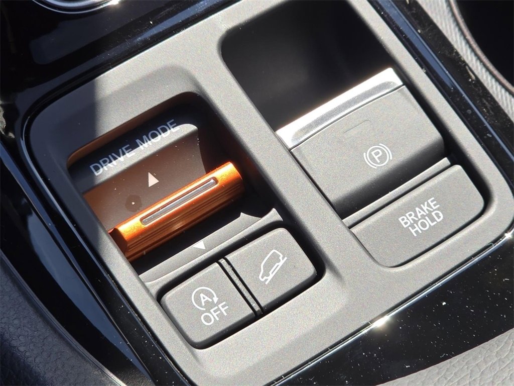 New 2026 Honda Passport TrailSport image 10