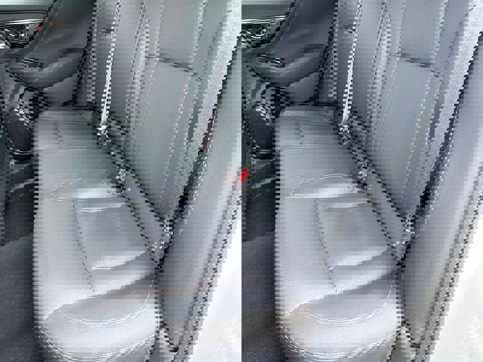 Certified 2023 Subaru Outback Limited image 21