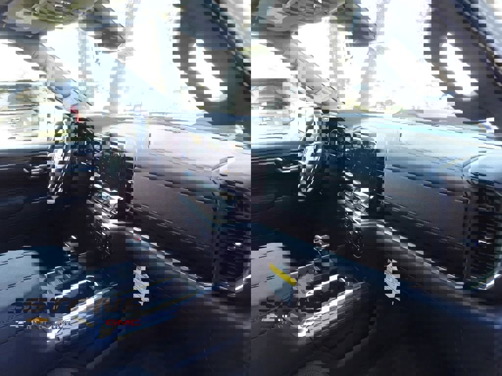 New 2026 Chevrolet Silverado 1500 LT Trail Boss w/ Convenience Package II image 16