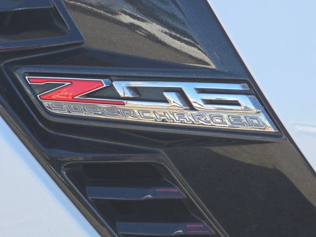 Used 2019 Chevrolet Corvette Z06 image 31