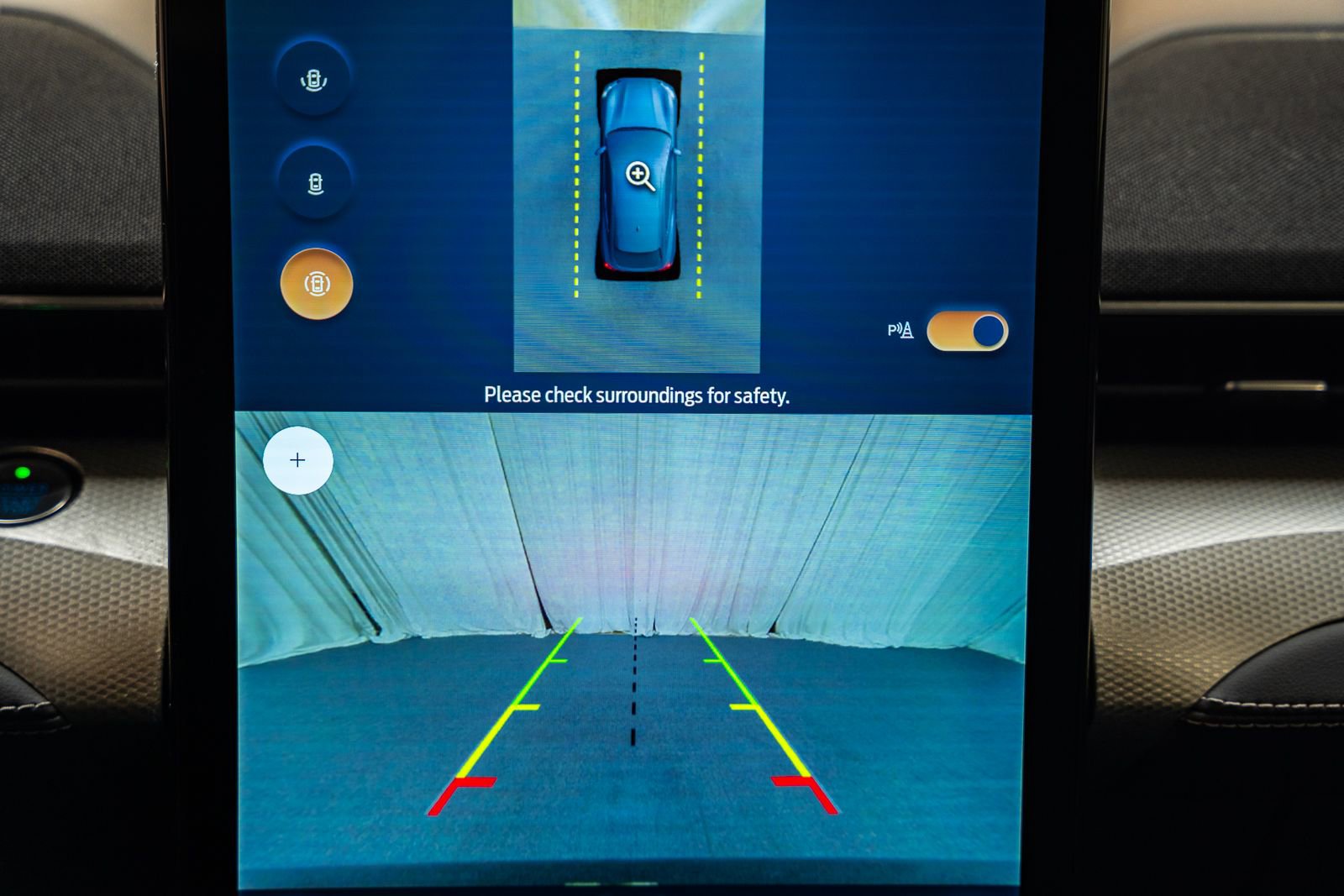 Used 2021 Ford Mustang Mach-E Select w/ Comfort/Technology Package image 42