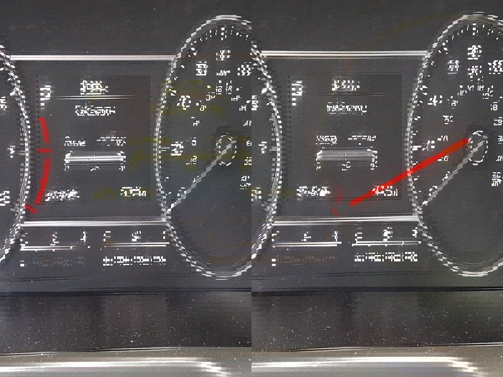 Used 2021 Kia Sorento SX image 21