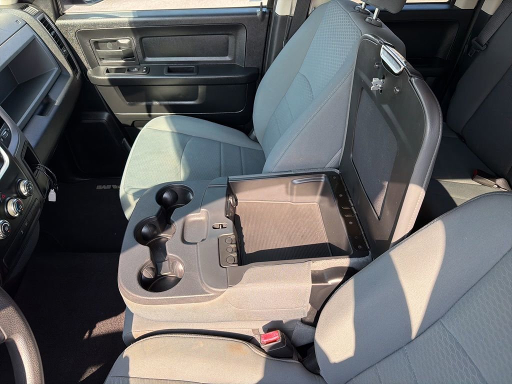 Used 2014 RAM 1500 Tradesman w/ Popular Equipment Group image 41