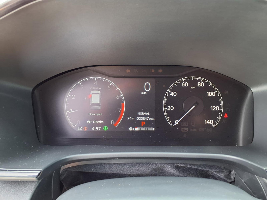 Used 2023 Honda CR-V EX image 17