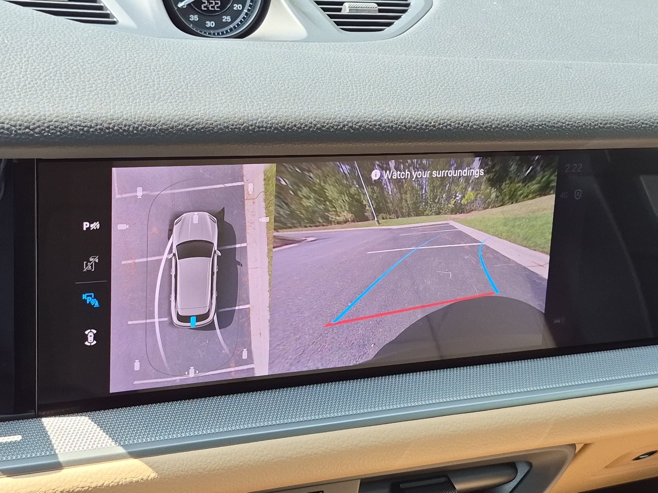 New 2026 Porsche Cayenne AWD/4WD image 15