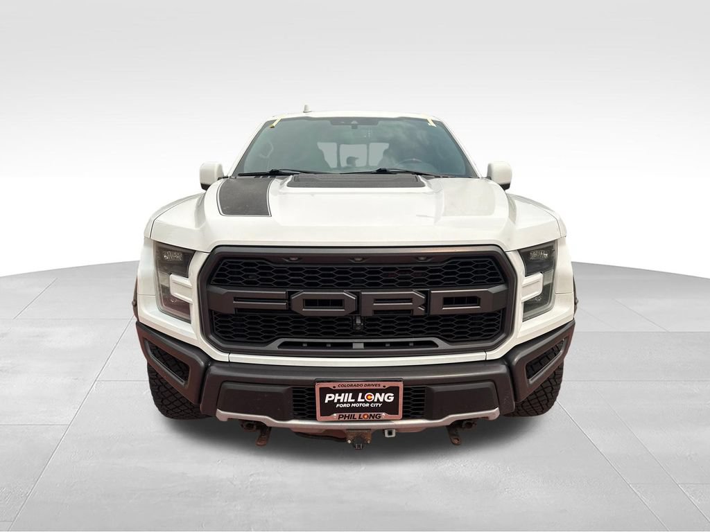 Used 2019 Ford F150 Raptor w/ Equipment Group 802A Luxury AWD/4WD video 2