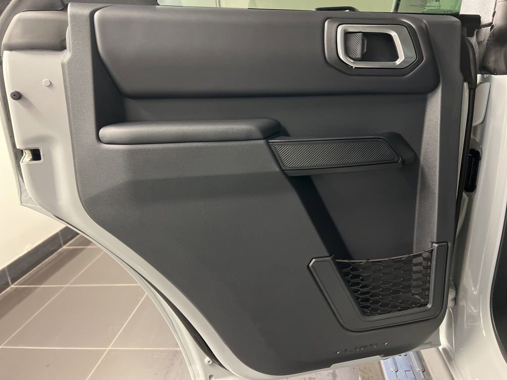 New 2026 Ford Bronco Outer Banks image 35