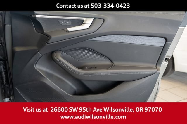 Used 2025 Audi A5 Premium w/ Convenience Package AWD/4WD image 26