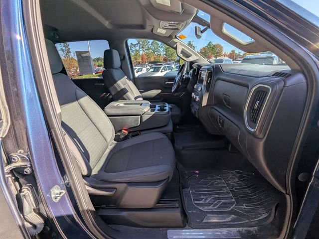 Used 2022 GMC Sierra 2500 SLE w/ SLE Convenience Package image 12
